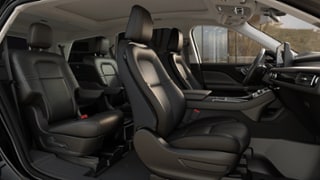 2026 Lincoln Lincoln Aviator Internal Image 1